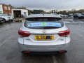 дверь задняя правая Hyundai i40 1 поколение 2015, 1.7 л., МКПП, универсал, 770043Z000 - фото №13