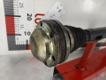 полуось передняя правая (приводной вал, ШРУС) Volkswagen Passat B6 2008, 1.9 л., МКПП, универсал, 1K0407272DN - фото №3
