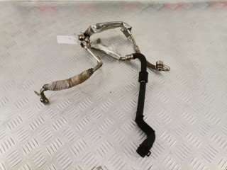 масляная трубка турбины Volkswagen Tiguan 1 поколение [рестайлинг] 2012, 2.0 л., АКПП, внедорожник 5 дв., 06J145778H