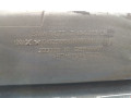 комплект накладок на пороги (внутренние) BMW 5 серия F07/F10/F11 2011, 3.0 л., МКПП, седан, 51777262663 - фото №5