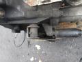 КПП механическая (МКПП) Renault Master 2 поколение 2002, 2.5 л., 7701701748, PF1AA017 - фото №5