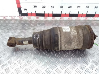 пневмоподушка Land Rover Discovery 3 поколение 2006, 2.7 л., АКПП, внедорожник 5 дв., RNB000308