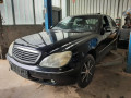 компрессор пневмоподвески Mercedes-Benz S-Класс W220 2000, 3.2 л., АКПП, седан, A2113200304 - фото №7