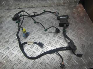 проводка Volkswagen Golf 4 поколение 2005, 2.0 л., МКПП, хетчбэк 5 дв., 1K0971120AH