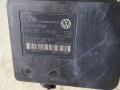 блок ABS Volkswagen Golf 5 поколение 2008, 1.9 л., TDi PD, BXE, дизель, АКПП, серебристый, хетчбэк 5 дв., передний привод, 1K0907379AC - фото №2