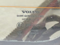 стекло заднее Volvo C30 1 поколение 2008, 1.6 л., МКПП, хетчбэк 3 дв. - фото №2
