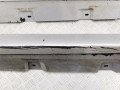 комплект накладок на пороги (внутренние) BMW 5 серия F07/F10/F11 2011, 3.0 л., МКПП, седан, 51777262663 - фото №3