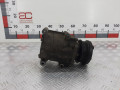 компрессор кондиционера Ford Fiesta 5 поколение 2003, 1.4 л., МКПП, хетчбэк 5 дв., 1578406 - фото №4