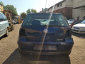 масляный поддон Volkswagen Golf 4 поколение 2000, 1.4 л., МКПП, хетчбэк 3 дв., 030103603Q - фото №10