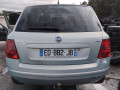 блок управления двигателем Fiat Stilo 1 поколение 2004, 1.9 л., МКПП, хетчбэк 5 дв., 55198058 - фото №8