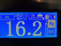 Диск колесный штампованный (железо) Volkswagen Passat B5 1999, 1.6 л., МКПП, универсал, 4B0601027 - фото №6