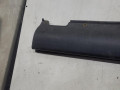 накладка на порог Hyundai Santa Fe 2 поколение (CM) 2008, 2.2 л., D4EB, дизель, АКПП, серый, внедорожник 5 дв., 877402B010 - фото №3