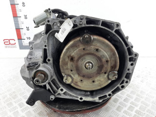 КПП автоматическая (АКПП) Peugeot 207 1 поколение 2008, 1.6 л., АКПП, хетчбэк 5 дв., 223199