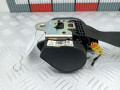 ремень безопасности Volkswagen Scirocco 3 поколение 2011, 2.0 л., МКПП, хетчбэк 3 дв., 1K8857705A - фото №3