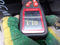 дверь передняя левая Hyundai Santa Fe 1 поколение (SM) [рестайлинг] 2004, 2.0 л., АКПП, внедорожник 5 дв., 7600326111 - фото №2