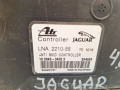 блок ABS Jaguar XJ 2 поколение [рестайлинг] 1996, 4.0 л., 10020300394, 10094504063 - фото №8