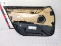обшивка двери передняя правая BMW X1 E84 2010, 2.0 л., МКПП, внедорожник 5 дв., 51417320174 - фото №7