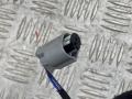 проводка бампера передняя BMW X5 G05 [рестайлинг] G05 2023, 3.0 л., B58B30, бензин, АКПП, carbonschwarz metallic (416), внедорожник 5 дв., 61125A75A11 - фото №8