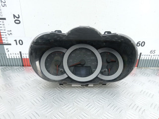 щиток приборов (приборная панель) Toyota RAV4 3 поколение (XA30) 2008, 2.2 л., МКПП, внедорожник 5 дв., 8380042C83