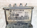блок ABS Volkswagen Passat B6 2007, 15747502B, 3C0614095M, DW51690126DFF - фото №8