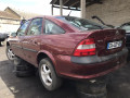 дверь задняя правая Opel Vectra B 1996, 1.7 л., МКПП, хетчбэк 5 дв., 90508952 - фото №12