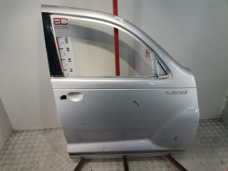 дверь передняя правая Chrysler PT Cruiser 1 поколение 2004, 1.6 л., МКПП, хетчбэк 5 дв., 5103390AA