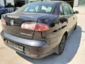 дверь задняя левая SEAT Cordoba 1 поколение [рестайлинг] 2002, 1.4 л., МКПП, седан, 6L4833055T - фото №12