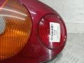 фонарь задний правый Renault Megane 1 поколение [рестайлинг] 2000, 1.6 л., бензин, МКПП, кабриолет, 7700428057 - фото №3