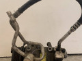 компрессор кондиционера Ford Galaxy 2 поколение 2008, 2.0 л., дизель - фото №8