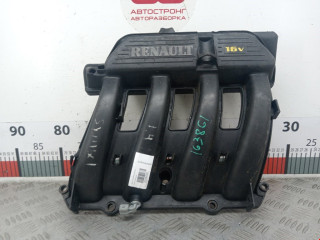 коллектор впускной Renault Symbol 1 поколение [2-й рестайлинг] 2008, 8200100872