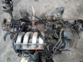 полуось передняя правая (приводной вал, ШРУС) Citroen Jumper 1 поколение 1998, 2.5 л., МКПП, микроавтобус, 3273CH - фото №6