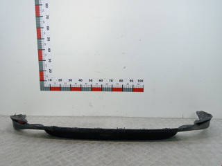 юбка бампера нижняя Toyota Camry XV70 2018, 2.5 л., АКПП, седан, 5216906190