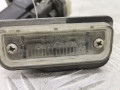 подсветка номера Mercedes-Benz E-Класс W211/S211 2005, 2.2 л., АКПП, седан, A2038200256 - фото №4