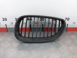 решетка радиатора BMW 5 серия E60/E61 2004, 2.5 л., АКПП, седан, 51137027062