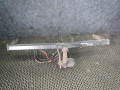 прицепное устройство (фаркоп) Skoda Octavia 1 поколение (A4) [рестайлинг] 2001, 1.9 л., МКПП, универсал - фото №6