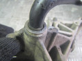 механизм натяжения ремня, цепи Volkswagen Sharan 1 поколение 1998, 1.9 л., 028903143AD - фото №2