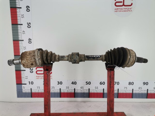 полуось передняя левая (приводной вал, ШРУС) Honda Civic 9 поколение 2013, 1.4 л., МКПП, хетчбэк 5 дв., 44306TV0E01