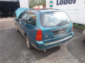 фара правая Ford Focus 1 поколение 1999, 1.8 л., МКПП, универсал, 1152096 - фото №14