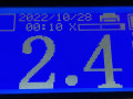 радиатор кондиционера SEAT Ibiza 3 поколение 2004, 1.9 л., МКПП, хетчбэк 3 дв., 6Q0820411J - фото №7
