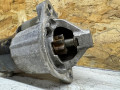 стартер Mitsubishi Carisma 1 поколение 1999, 1.8 л., бензин, M000T30771, MR994325 - фото №5