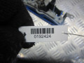 ручка крышки багажника Volkswagen Polo 4 поколение 2004, 1.2 л., МКПП, хетчбэк 5 дв., 6G6827297F - фото №2