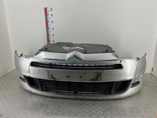 бампер передний Citroen C5 2 поколение 2009, 2.0 л., МКПП, седан, 7401NR