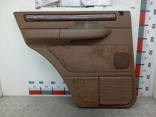 обшивка двери задняя левая Land Rover Range Rover 2 поколение 1999