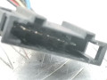 зеркало наружное левое Volkswagen Golf 3 поколение 1995, 1.6 л., МКПП, хетчбэк 3 дв., 1H1857507A01C - фото №2