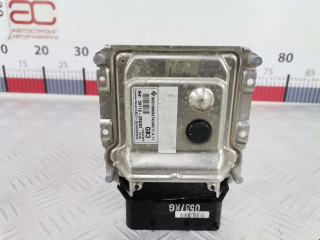 блок управления двигателем Hyundai i30 GD 2013, 1.4 л., МКПП, хетчбэк 5 дв., 391102BGB3