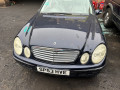 компрессор пневмоподвески Mercedes-Benz E-Класс W211/S211 2003, 3.2 л., АКПП, универсал, A2113200304 - фото №9