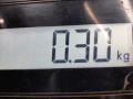 петля двери Skoda Fabia 2 поколение (5J) [рестайлинг] 2010, 1.2 л., МКПП, хетчбэк 5 дв., 5J0833412 - фото №4