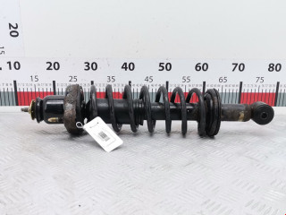 стойка амортизатора Mitsubishi Lancer 9 поколение 2004, 2.0 л., МКПП, универсал, MN10160