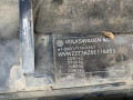 суппорт задний левый Volkswagen Passat B5 [рестайлинг] 2004, 1.9 л., МКПП, универсал, 8E0615423 - фото №8