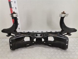 балка подвески передняя (подрамник) Subaru Forester 1 поколение (SF) 1998, 2.0 л., МКПП, универсал, 20100FA002